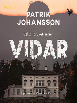 cover image of Vidar